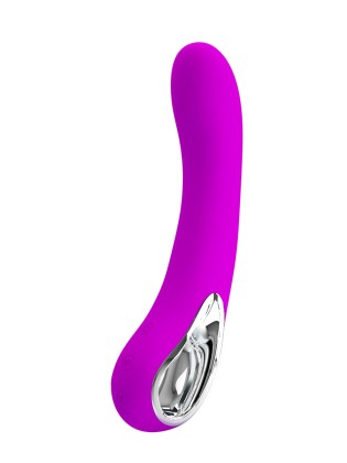 Pretty Love Alston silikonski vibrator sa više vibracija BI 14412-1-2